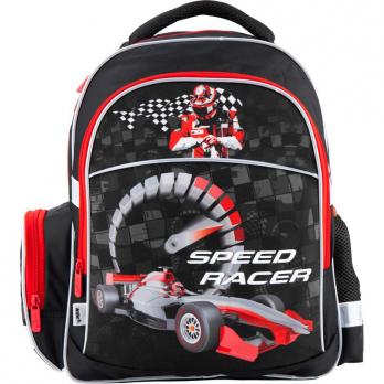 Рюкзак 38x29x13см Kite "Speed racer" полиэстер  K18-510S-1