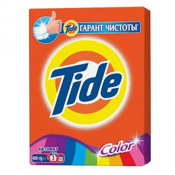 Порошок стиральный 450гр Tide (Тайд) "Детский" автомат  020154