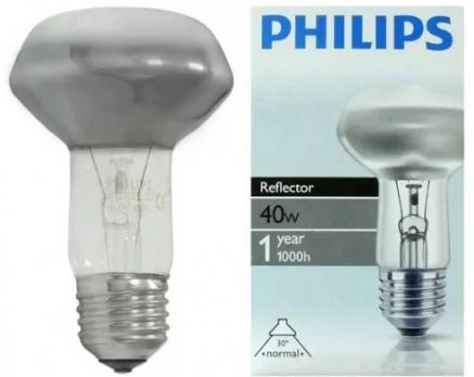 Лампа Philips 40W