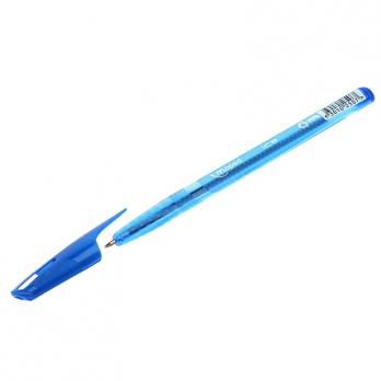 Ручка шариковая синяя Maped 