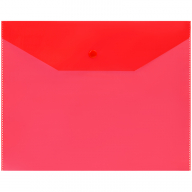 Папка-конверт на кнопке А5 