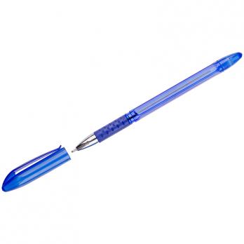 Ручка шариковая синяя OfficeSpace 