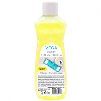 Средство для мытья пола 1л Vega 