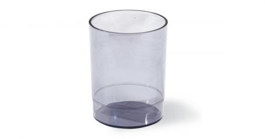 Подставка-стакан пластик Стамм 