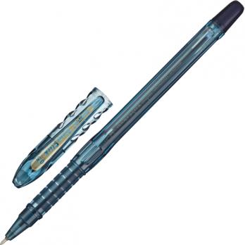 Ручка шариковая синяя Beifa 