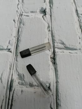 Грифели для автоматического карандаша 0,5мм, НВ   К-К