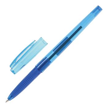 Ручка шариковая синяя Pilot 